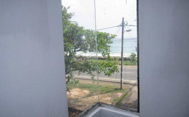 Фото отеля White Surfing Beach Resort