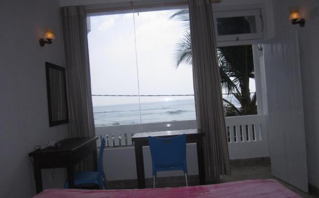 Фото отеля White Surfing Beach Resort