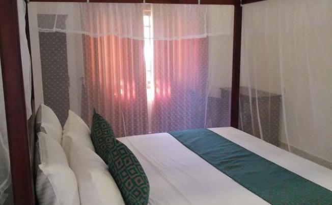 Фото отеля OCEAN BAY SURF RESORT