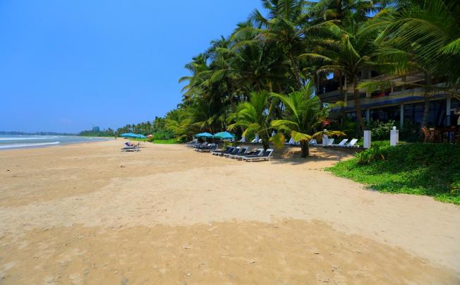 Фото отеля JAGABAY RESORT