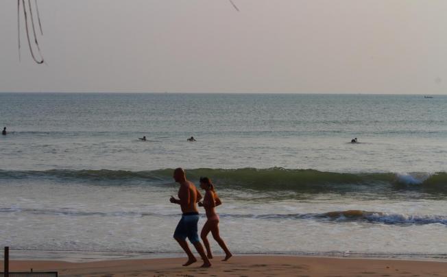 Фото отеля JAGABAY RESORT
