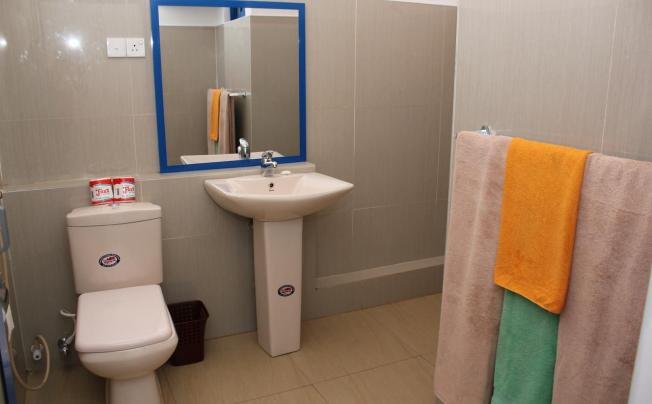Фото отеля JAGABAY RESORT
