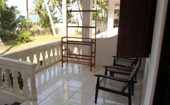 Фото отеля JAGABAY RESORT