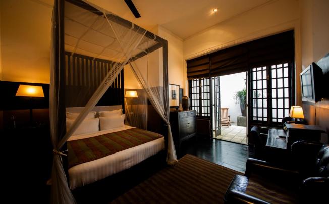 Фото отеля Paradise Road Tintagel Colombo