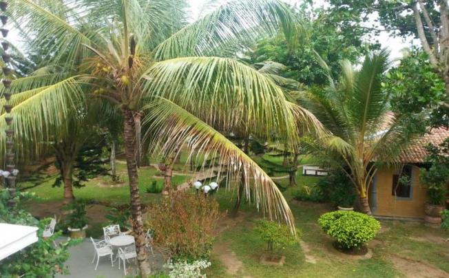 Фото отеля AUSTRIAN BEACH RESORT
