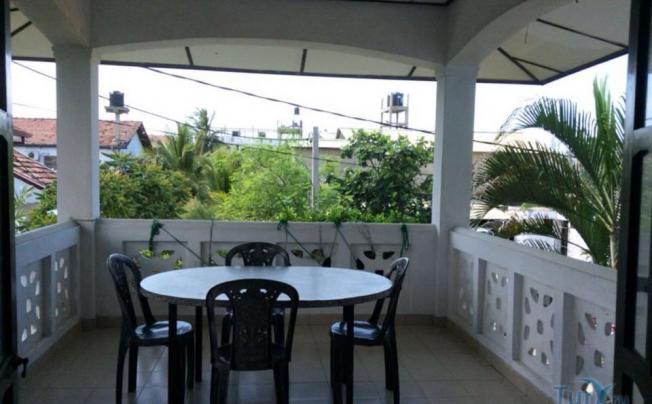 Фото отеля Sea Drift Guesthouse