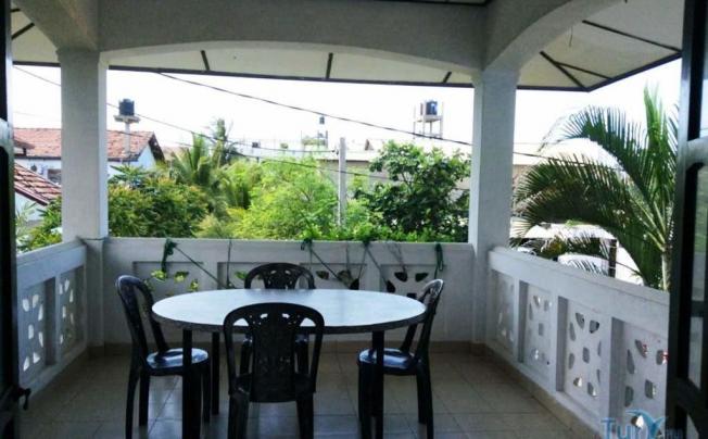 Фото отеля Sea Drift Guesthouse