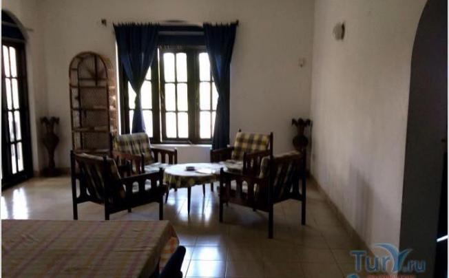 Фото отеля Sea Drift Guesthouse