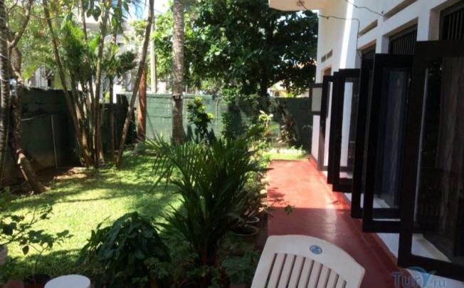 Фото отеля Sea Drift Guesthouse