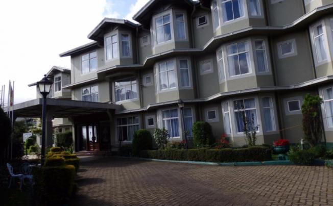 Фото отеля Galway Forest Lodge Hotel Nuwara Eliya