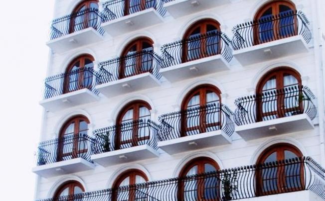 Фото отеля Casamara Hotel