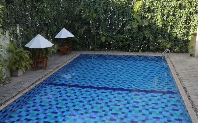 Фото отеля Casamara hotel