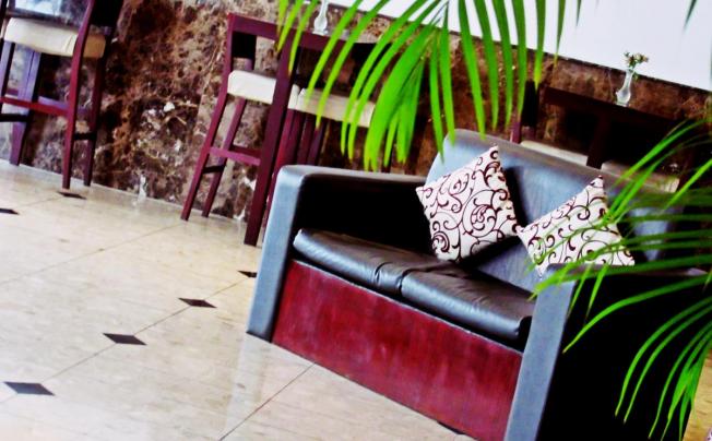 Фото отеля Casamara hotel