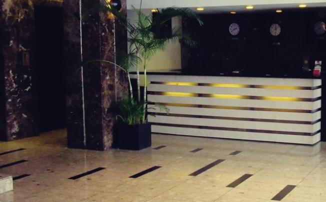 Фото отеля Casamara hotel