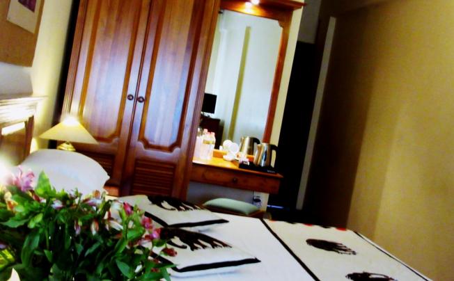 Фото отеля Casamara hotel