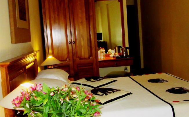 Фото отеля Casamara hotel