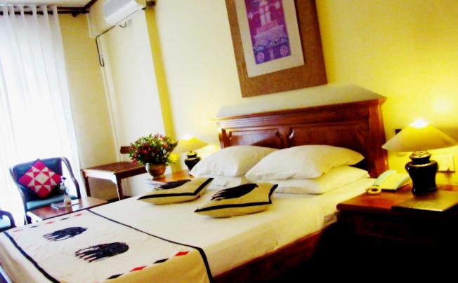 Фото отеля Casamara hotel