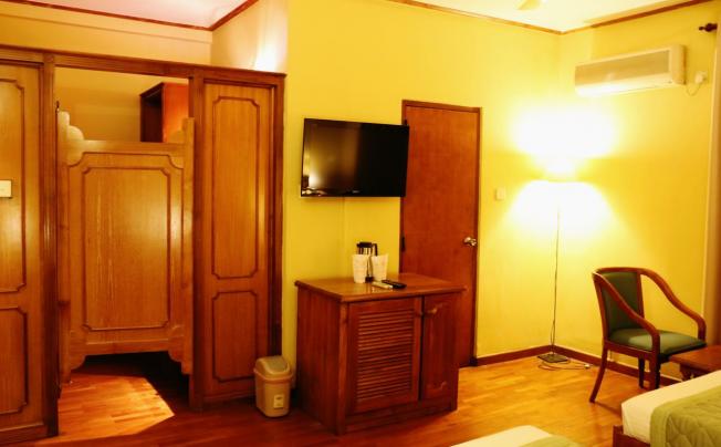 Фото отеля Casamara hotel