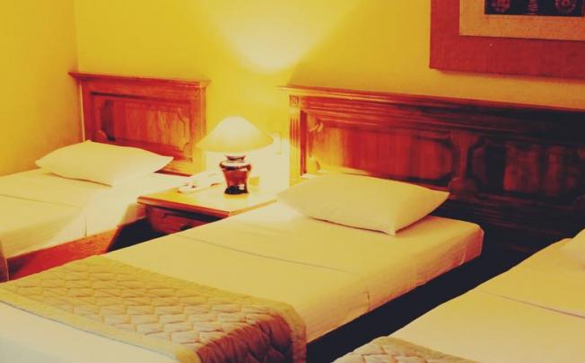 Фото отеля Casamara hotel