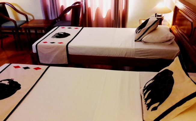 Фото отеля Casamara hotel