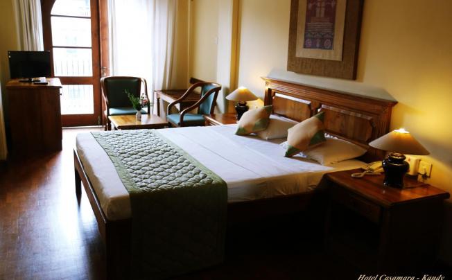 Фото отеля Casamara hotel
