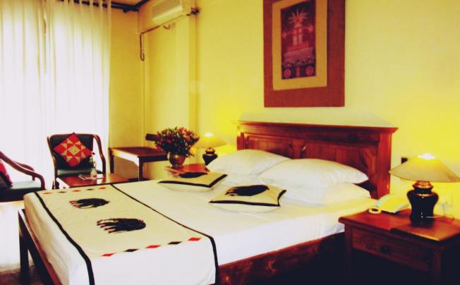 Фото отеля Casamara hotel