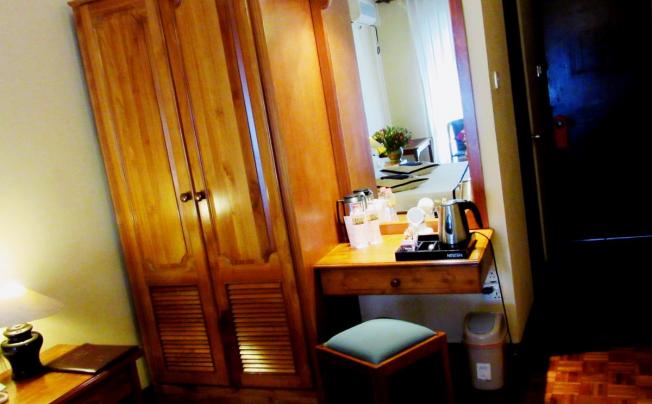 Фото отеля Casamara hotel