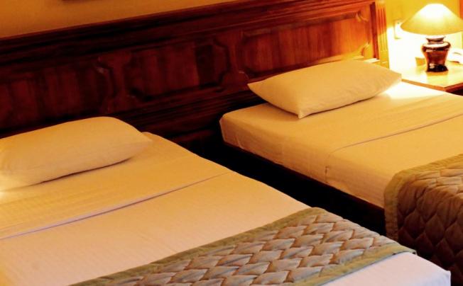 Фото отеля Casamara hotel