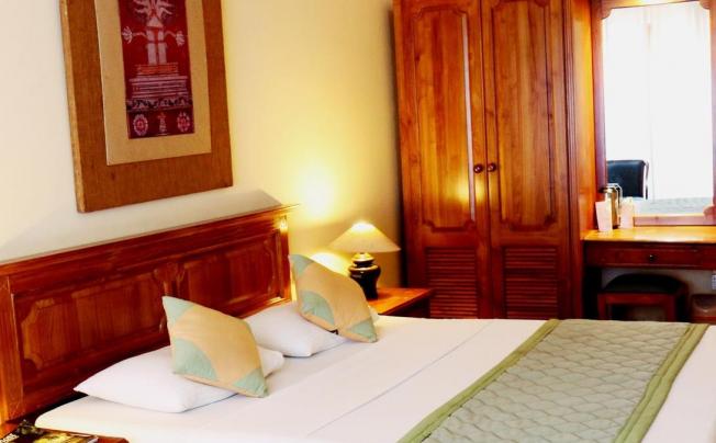 Фото отеля Casamara hotel