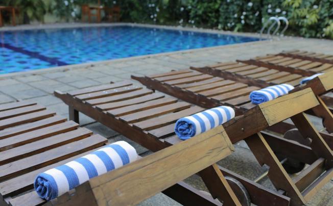 Фото отеля Casamara hotel