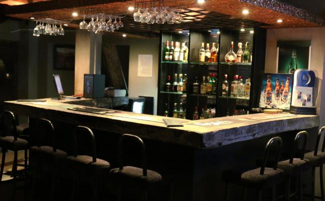 Фото отеля Casamara hotel