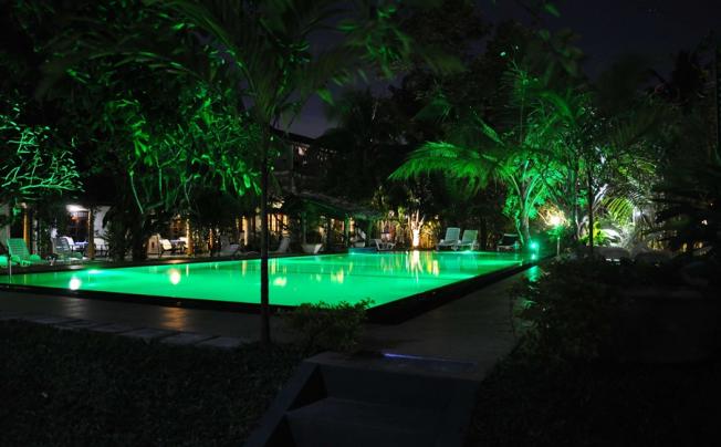 Фото отеля Susantha Garden Hotel