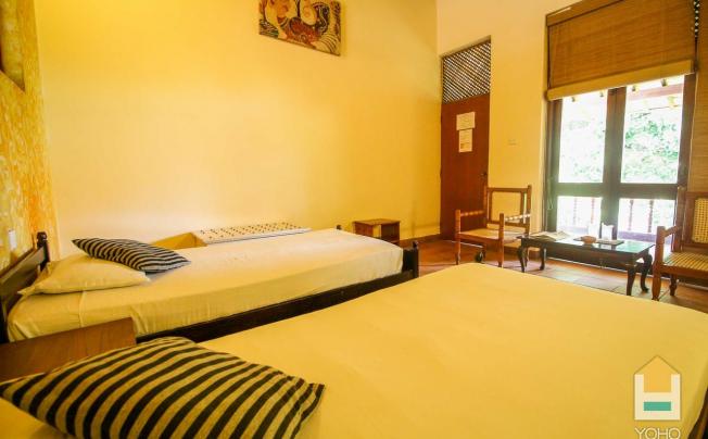 Фото отеля Rivi Ras hotel