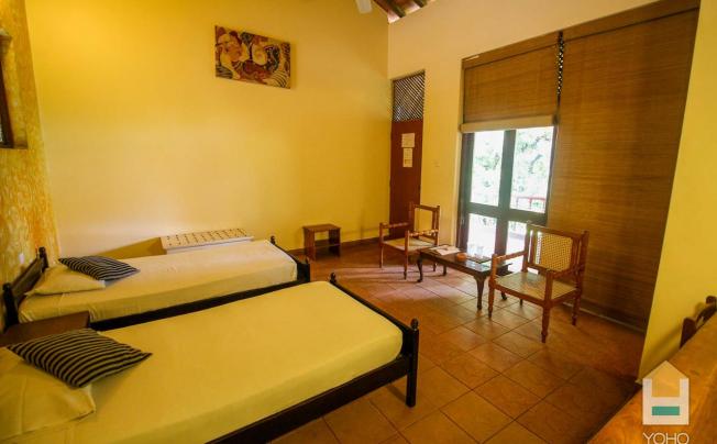 Фото отеля Rivi Ras hotel