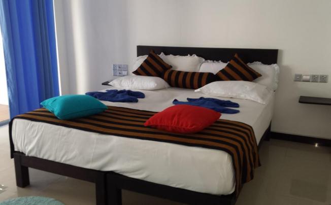 Фото отеля Cool Beach Hotel