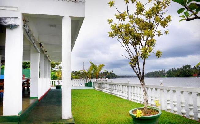 Фото отеля Orchid Bentota Hotel