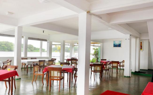 Фото отеля Orchid Bentota Hotel