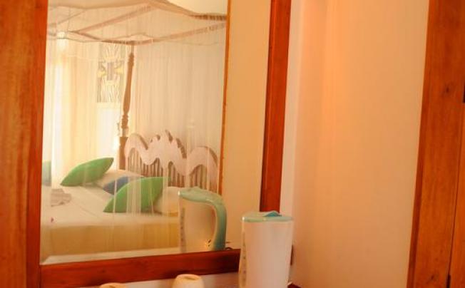 Фото отеля Orchid Bentota Hotel