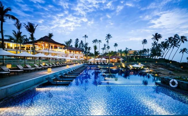 Anantara Peace Haven Tangalle Resort & Spa