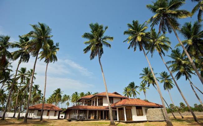Фото отеля Kottukal Beach House by Jetwing