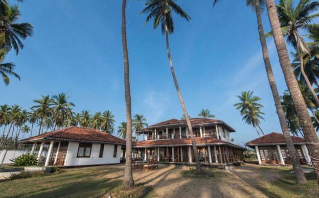 Фото отеля Kottukal Beach House by Jetwing