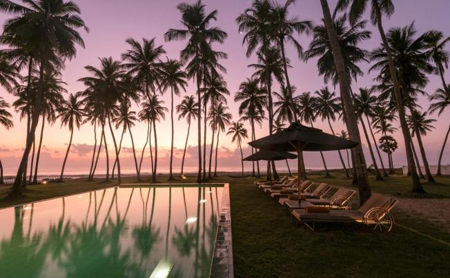 Фото отеля Kottukal Beach House by Jetwing