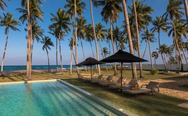 Фото отеля Kottukal Beach House by Jetwing