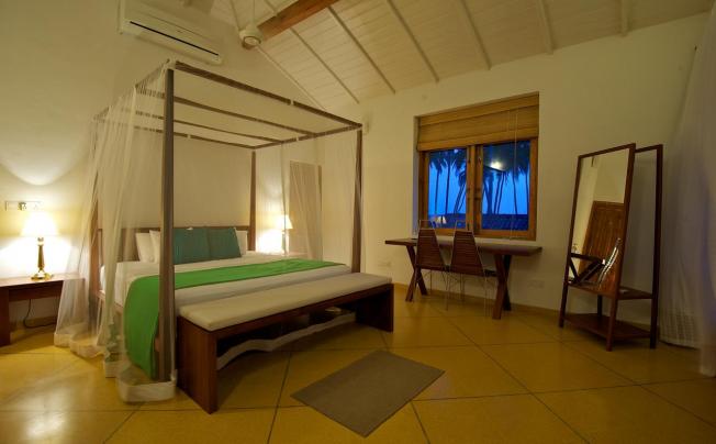 Фото отеля Kottukal Beach House by Jetwing