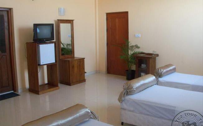 Фото отеля Rani Beach Resort