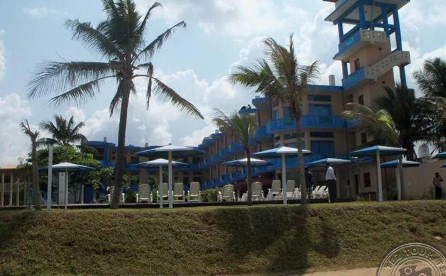 Фото отеля Rani Beach Resort