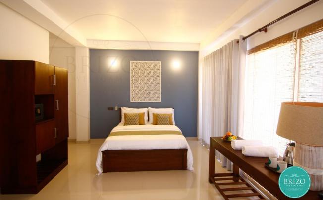 Фото отеля Brizo Weligama 