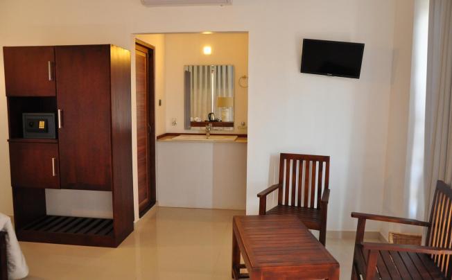 Фото отеля Brizo Weligama 