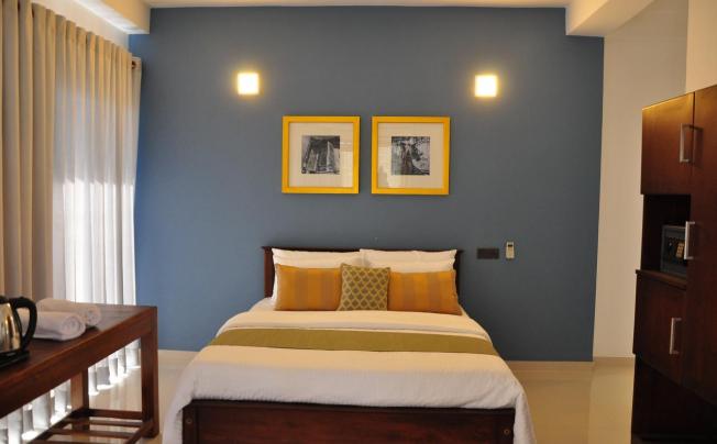 Фото отеля Brizo Weligama 