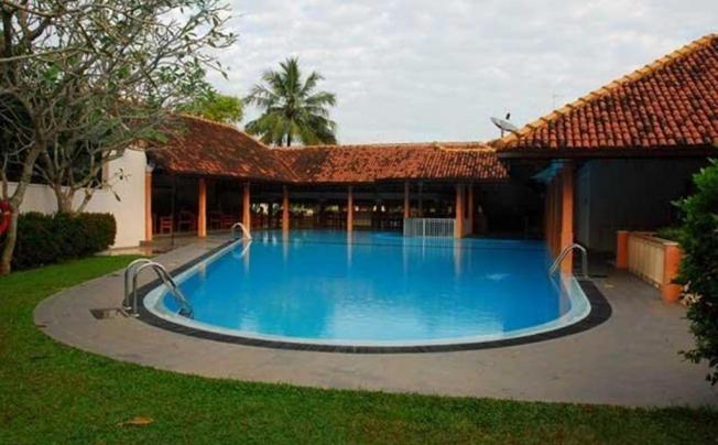 Фото отеля Aida Ayurveda & Spa Resort Bentota